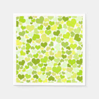 Heart_2014_0907 Napkin