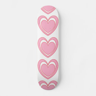Heart 2 skateboard