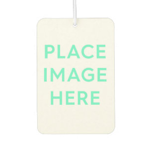 Heart Air Freshener, New Car Air Freshener