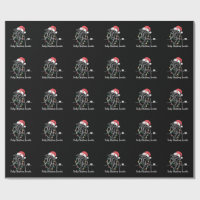 Heart Anatomy Christmas Nurse Cardiac Tachy Xmas
