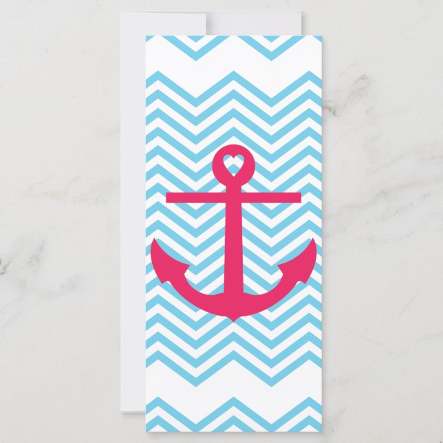 Heart Anchor (Front)