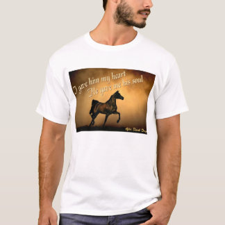Heart and Soul T-Shirt