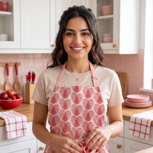 Heart Apron
