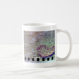 Heart Art Coffee Mug