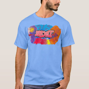 HEART art T-Shirt