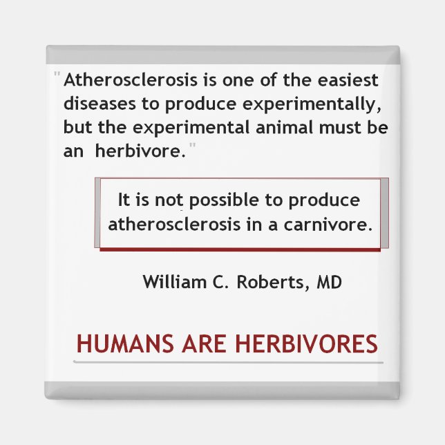 Heart Attack Magnet (Front)