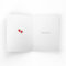 Heart Balloon 25th or Any Yr Anniversary Greeting