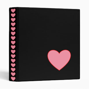 Heart Binder