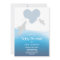Heart Bites and Sharks | Baby Shower Invitation