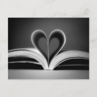 Heart Book Photography