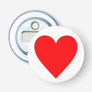 Heart Bottle Opener