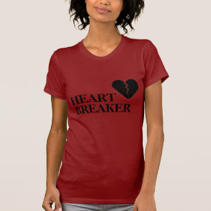 heart breaker T-Shirt