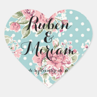 Heart, Brightness Stickers