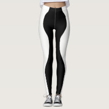 HEART BUN 1st GEN LEGGING
