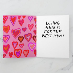 Heart Card