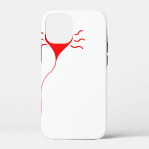 Heart iPhone 12 Mini Case