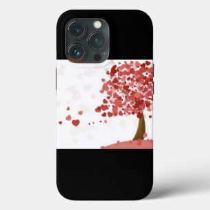 Heart Case-Mate Phone Case, Apple iPhone 13 Pro, T iPhone 13 Pro Case
