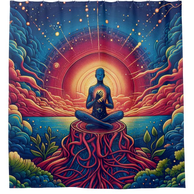 Heart Chakra (Front)