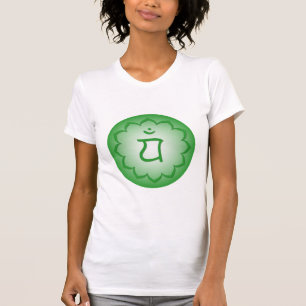 Heart Chakra - Anahata T-Shirt