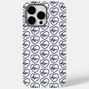 Heart Check iPhone / iPad case