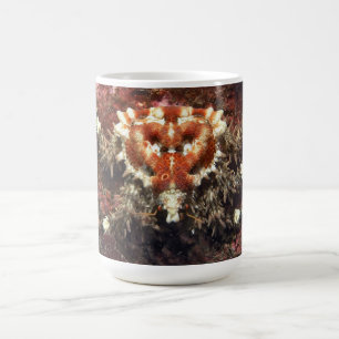 Heart Crab - Mug