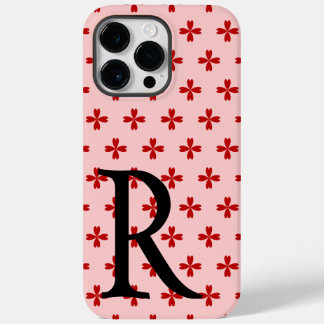 Heart Crossed Case-Mate iPhone 14 Pro Max Case