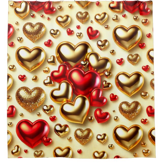 Heart Design (Front)