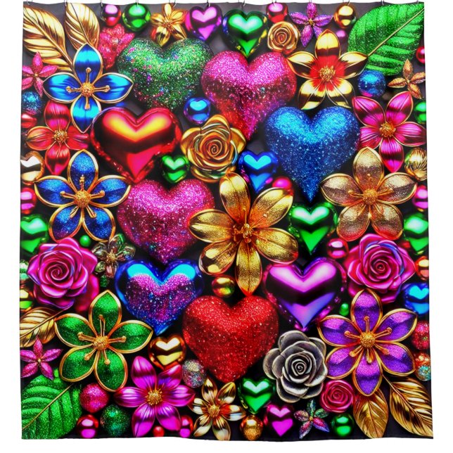 Heart Design (Front)
