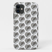 Heart Diamond