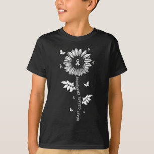 Heart Disease Awareness Month T-Shirt