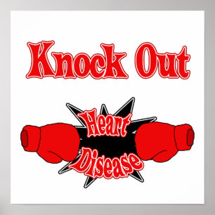 Heart Disease Poster