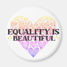 Heart Equality