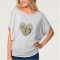 Heart Fab Wifey T-Shirt