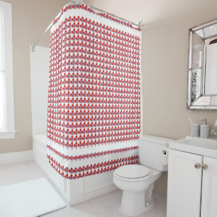 Heart Flag Norwegian