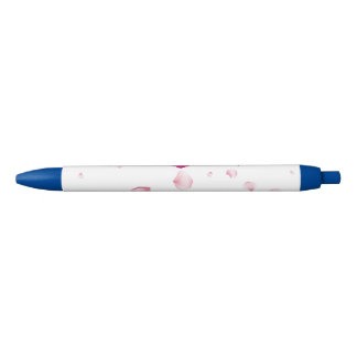 Heart_florak girly pen 
