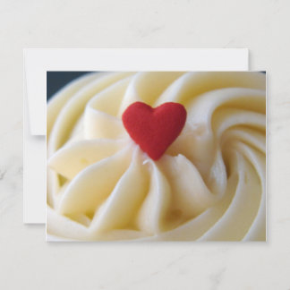 Heart Frosting