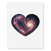 Heart Galaxy