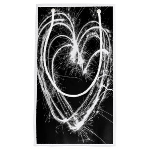 HEART Gift Bag