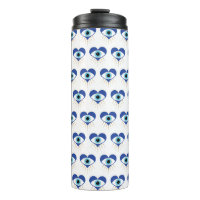 Heart Greek Evil Eye