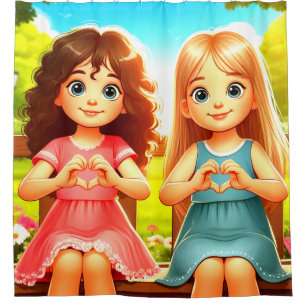 Heart Hands