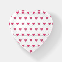 heart hearts Illustration Design Valentines Decor