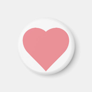 Heart Icon Magnet