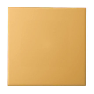 Heart in yellow set- Pattern 2 Tile