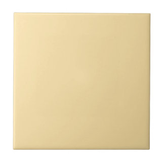 Heart in yellow set- Pattern 3 Tile