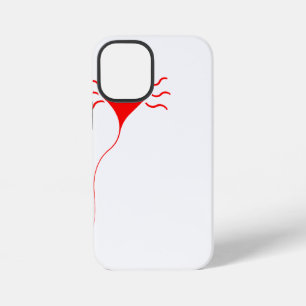 Heart iPhone 12 Mini Case