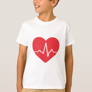 heart is good T-Shirt