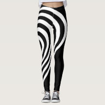 Heart Leggings