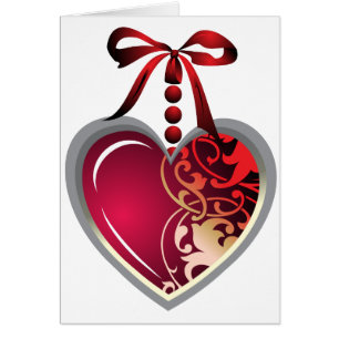 Heart Locket