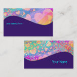 Heart Love Pattern Pastel Design Business Card<br><div class="desc">Lovely Hearts Composing by EDDA Fröhlich / EDDArt | Happy feeling for gifts in Love | For more Products & Designs feel free to contact me: contact@eddart.de or have a look here: www.zazzle.com/store/prettypatternarts and here: www.zazzle.com/store/eddartshop and here: www.zazzle.de/store/eddartiful | Spread your LOVE Message!</div>