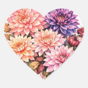 heart Love stickers